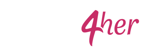 Health4Her Logo